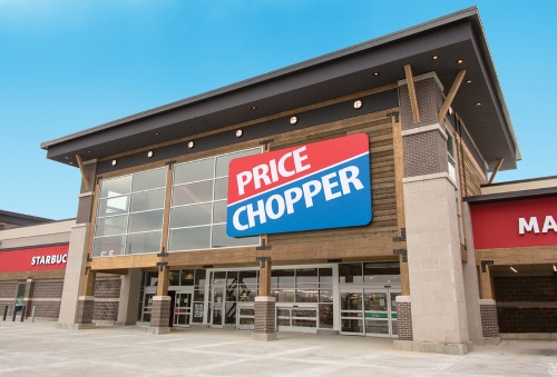 Price Chopper REWARDS