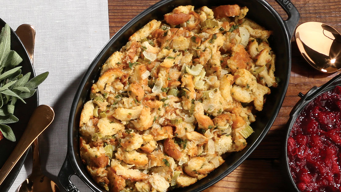 Classic Stuffing