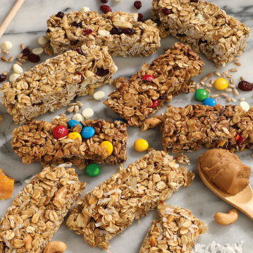 Granola Bars