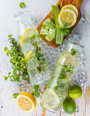 Infused Water