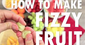Fizzy Fruits