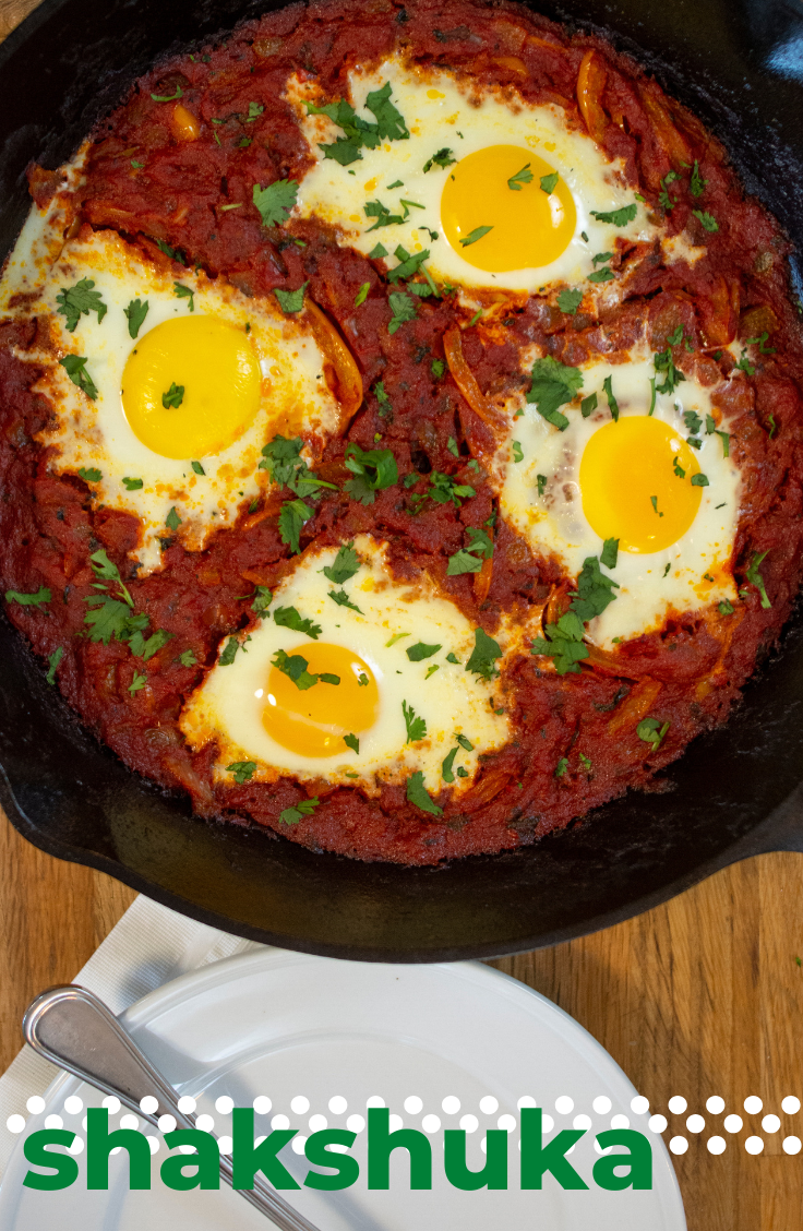 Shakshuka