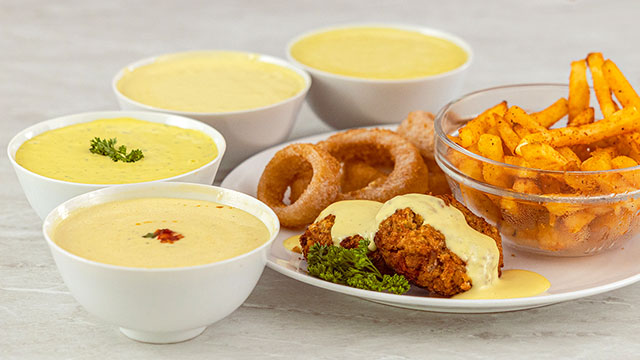 Back to Basics: How to Make Aioli