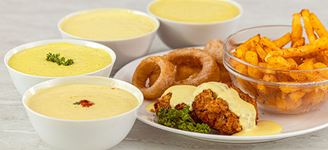 Back to Basics: How to Make Aioli