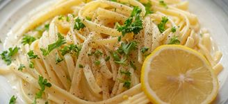 Back to Basics: How to Make Pasta al Limone