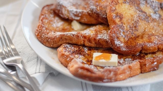 Back to Basics: How to Make French Toast