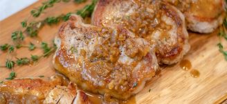 Back to Basics: How to Make a Pan Sauce