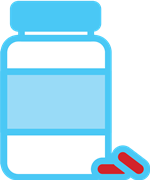 prescription bottle