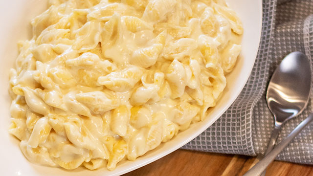 Back to Basics: How to Make Mac & Cheese