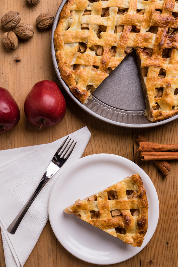 Apple Pie Apple Pie