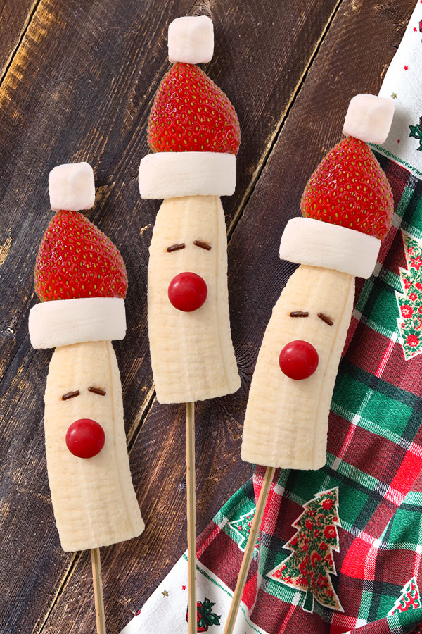 Banana Santa Banana Santa