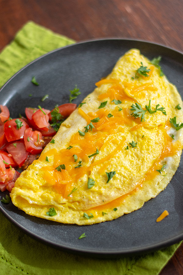 Omelet