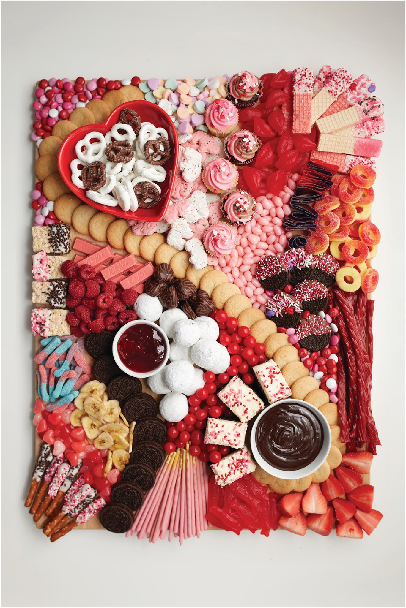 Dessert Board