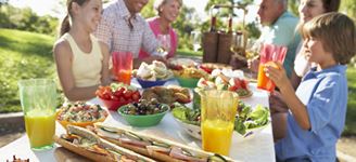 Effortless Tips for Al Fresco Dining