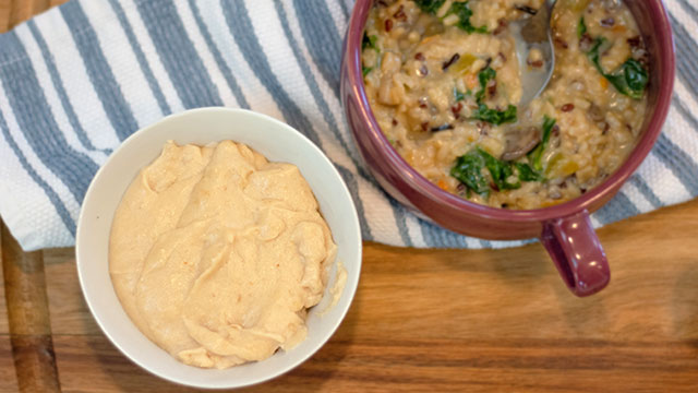 Back to Basics: How to Make a Roux