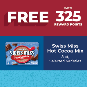 Swiss Miss Hot Cocoa Mix 8 ct, Selected Varieties