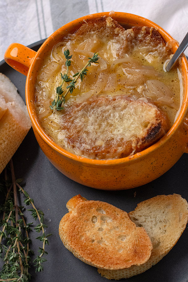 French Onion Soup