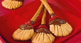 Homemade Halloween Treats Your Kids Will Love