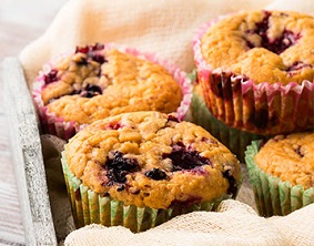 Healthy For You - Breakfast of Champions 