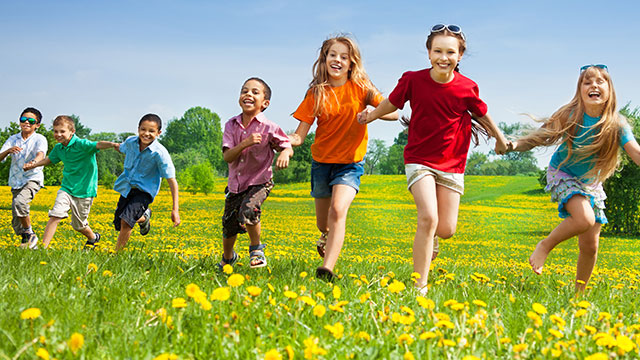 Family Fun Competition