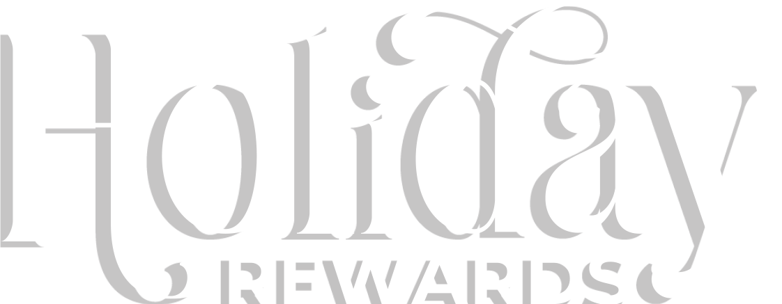 Holiday Rewards