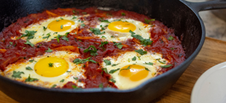 Shakshuka