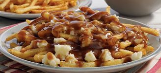 Back to Basics: How to Make Poutine
