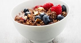 Healthy for you- January tips